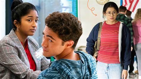 Top Ten Teen Netflix Shows A Teenage Girl Vrogue