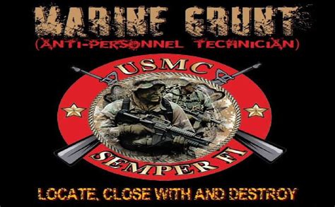 Always wanted to know about the marine corps cyber auxiliary? USMC Force Recon Wallpaper - WallpaperSafari
