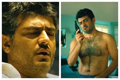 This Birthday Tribute To Ajith Kumar Proves He Is The Real Thala Of Kollywood Watch IBTimes