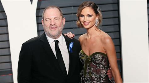 Adrien brody and georgina chapman, who was previously married to harvey weinstein, made their red carpet debut as a couple at the 2021 tribeca film festival. Harvey Weinstein's estranged wife Georgina Chapman moves ...