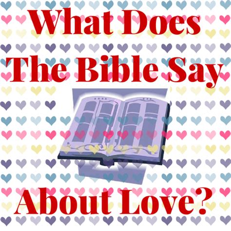 For the final post in the gotquestions.org top 20 series, the topic is perhaps the most frustrating and discouraging. What Does The Bible Say About Love? : Got2Run4MeRunning ...