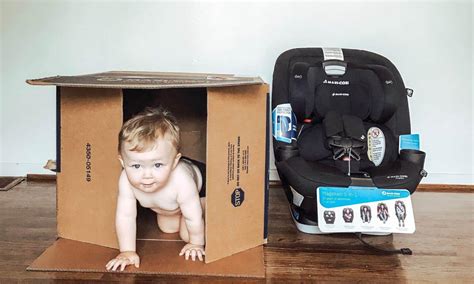 Opt for one with installation diagrams as the national highway traffic safety administration makes it easy for you to find an inspector near. To The Zoo With Maxi-Cosi Magellan 5-in-1 Convertible Car ...