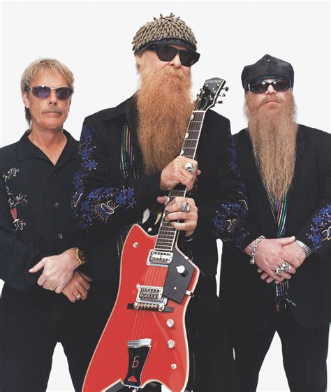 Zz Top Members Albums Songs And Facts Britannica
