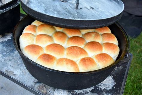 Delicious Dutch Oven Breakfast Ideas For Your Next Camping Trip