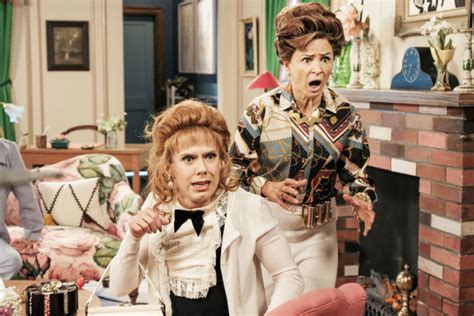 at home with amy sedaris season two trutv releases new preview canceled renewed tv shows