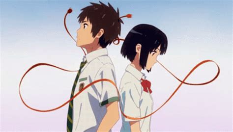 Your Name Walk Away Your Name Walk Away Discover Share GIFs