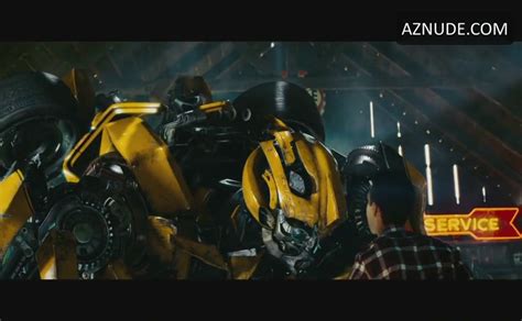 Megan Fox Underwear Scene In Transformers Revenge Of The Fallen Aznude