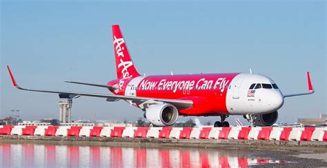 If you have already made your booking, you. AirAsia Indonesia, QZ series flights at klia2 and KLIA ...