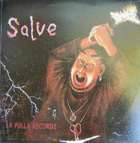 La Polla Records Salve 1984