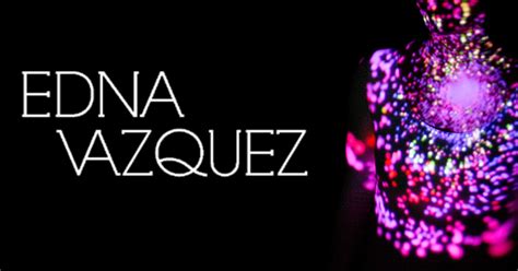 Discography Edna Vazquez