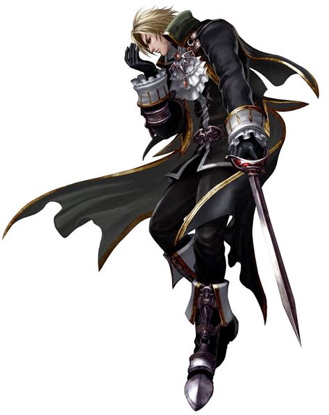 Soul Calibur Iv Raphael Rpg Character Character Concept Character