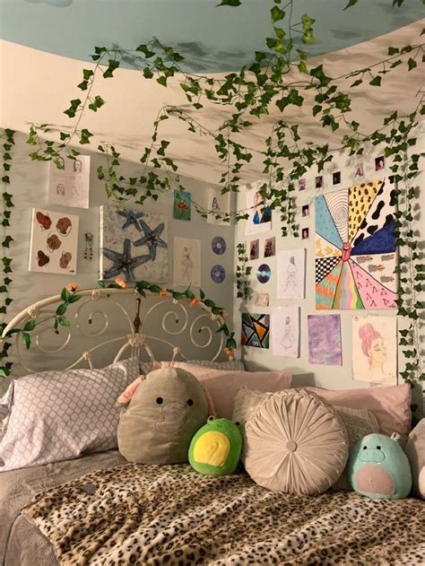 Top Vines Vines To Decorate Room That Will Make Your Space Come To Life