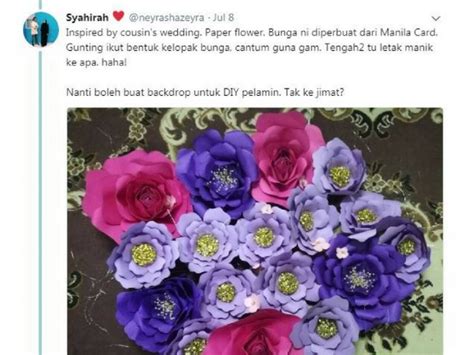 Cara lain untuk menjadi diri sendiri adalah berfokus pada sasaran anda. Hampir Semua Buat Sendiri, Wanita Ini Kongsi Dari 'A To Z ...