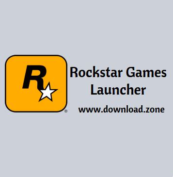 Download rockstar games launcher for windows pc from filehorse. Download Rockstar Game Launcher To Access All Rockstar ...