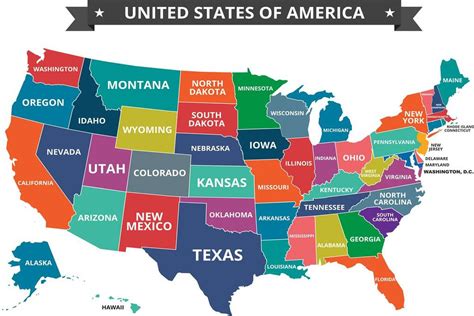 Large Laminated Us Map Oconto County Plat Map