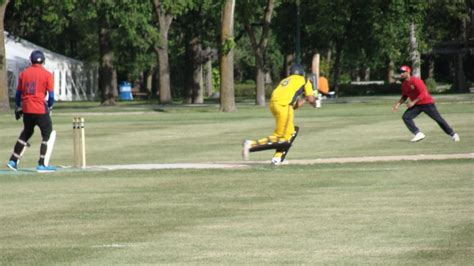 Team Canada Player Allegedly Assaulted At Winnipeg Cricket Match Manitoba Cbc News