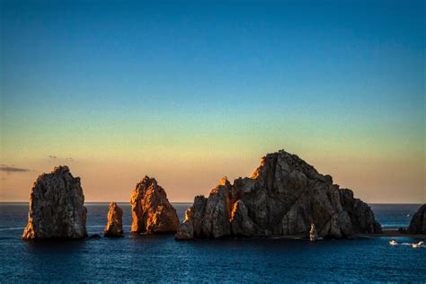 The Best Time to Visit Cabo San Lucas, Mexico (2023)