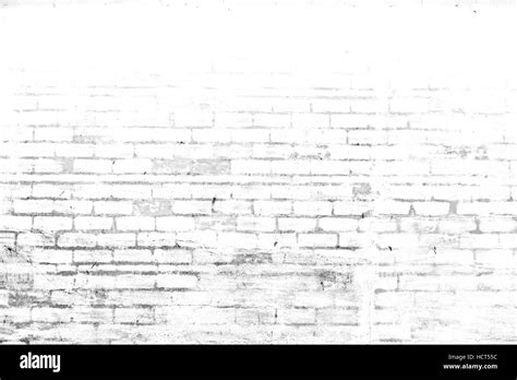 Old Brick Wall Background Texture Stock Photo Alamy