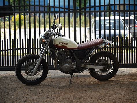 Suzuki Xf650 Freewind Scrambler Custom Motorcycles Custom Bikes Cars And Motorcycles Dr650