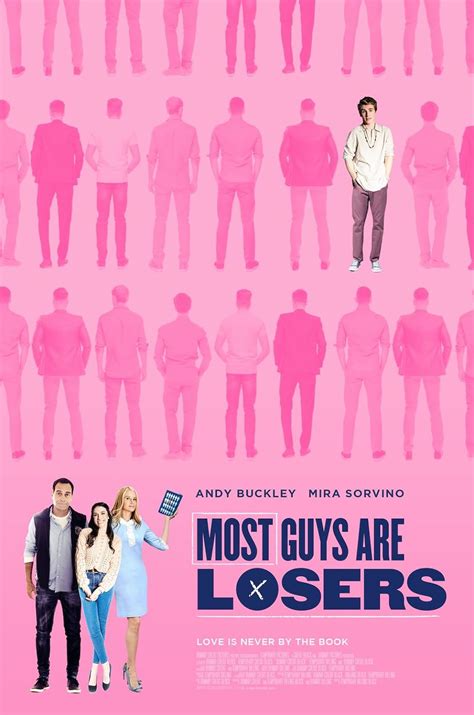 most guys are losers 2020 imdb