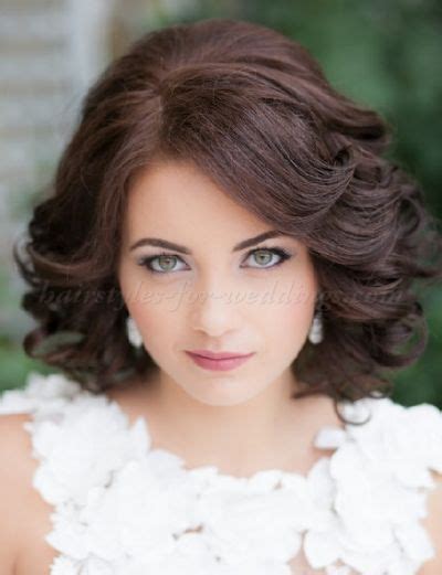 Mother Of The Bride Hairstyles Wedding Hairstyles For