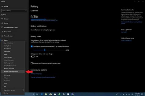 How To Generate A Battery Report On Windows 10