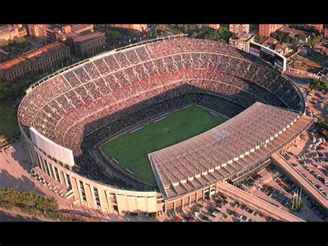 What are the best small colleges? Top 10 Biggest Football Stadiums In The World! - YouTube