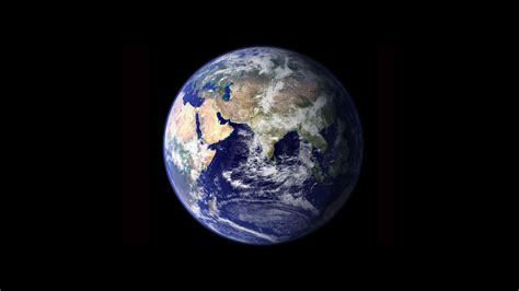 Earth Space Screensaver Download