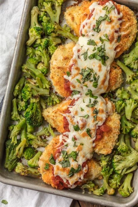 15 One Pan Recipes To Get You Excited For Dinner