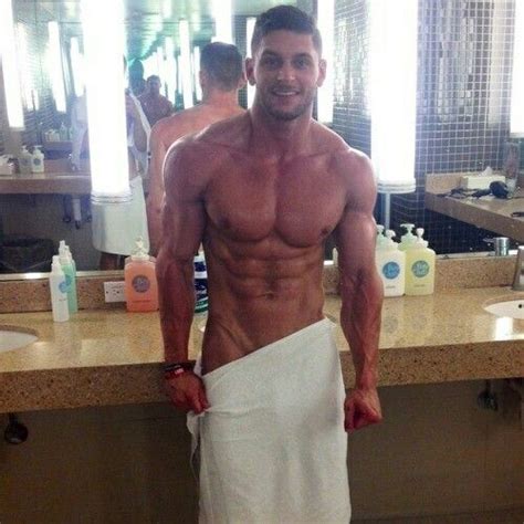 Pin By Melvin Geronimo On The Perfect Guy Men Selfies Men In Towel