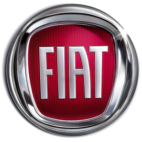 Fiat Logo – PNG e Vetor – Download de Logo png image