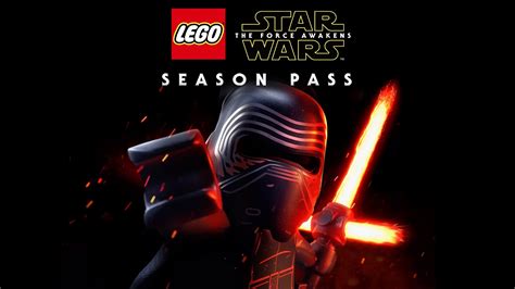 Buy Lego Star Wars The Force Awakens Season Pass Steam