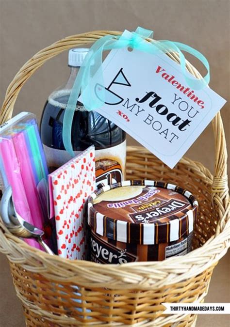 Ideas For Homemade Valentine Gifts For Him Handmade Gift Ideas For