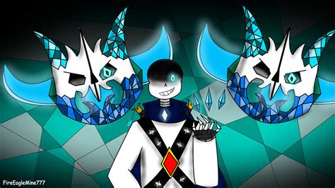 Crystallizedsans 735q4e87 Wiki Fandom