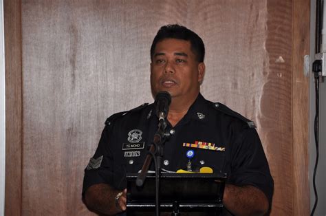 Balai polis batu 18 is a police station in selangor. SETIU HARI INI: Balai Polis Batu Rakit mencari ...