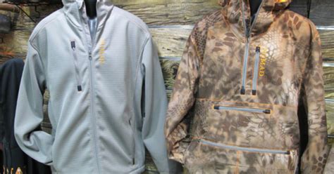 Ata 2015 Nomad Launches Premium Hunting Apparel Grand View Outdoors
