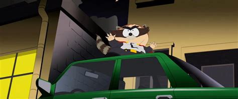 Anyone who purchases this title will receive south park: South Park: The Fractured, But Whole Gets Release Date ...