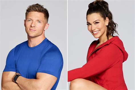 Meet The New Biggest Loser Trainers