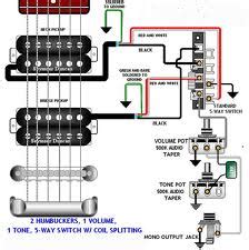 Select bass blackout modular preamp humbuckers liberator other misc. How to Wire a 5-Way Switch - Route 249