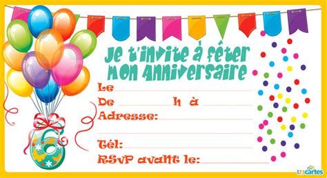 Invitation anniversaire texte 10 ans elevagequalitetouraine from www.elevagequalitetouraine.fr. Texte carte invitation anniversaire enfant 10 ans - Jlfavero