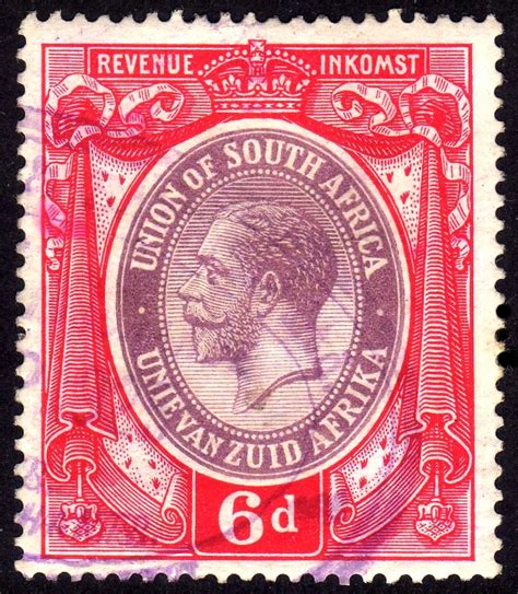 Revenue Stamps Of South Africa Wikiwand