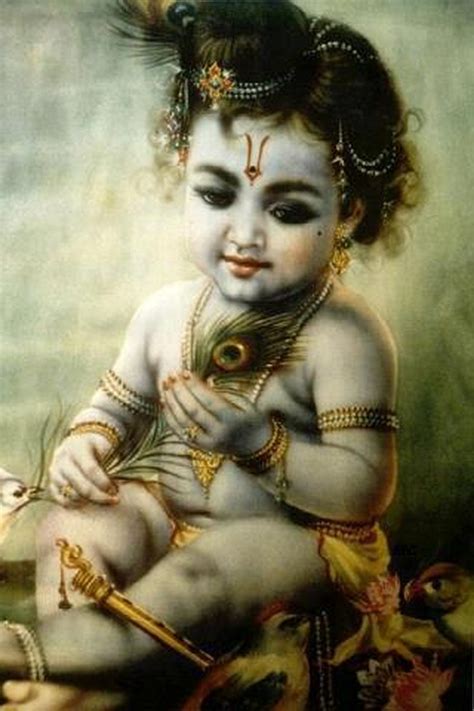 They are also known by names such as kanhaiya, shyam jainism: Download Lord Krishna Baby Wallpapers Gallery