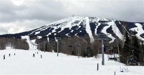 Sugarloaf Maine Approved For Expansion