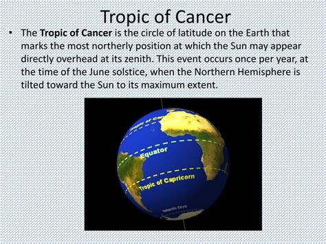PPT Important Lines On The Globe PowerPoint Presentation Free Download ID