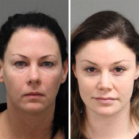 2 Women Charged With Sexual Battery Of Trans Woman In North Carolina