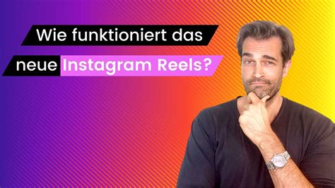 Nun geht es nicht darum deinen konkurrenten zu. Wie funktioniert das neue Instagram Reels? Instagram Tipps ...