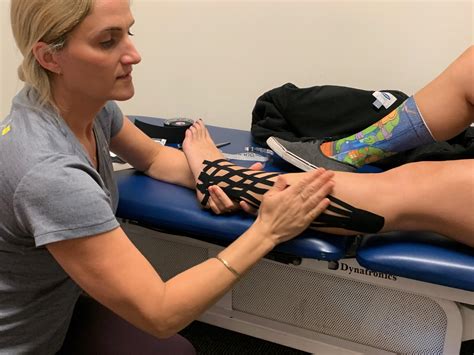 Physical Therapy For Ankle Sprains Jaco Rehab