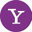 Yahoo Icon – Vector Images Sign And Symbols
