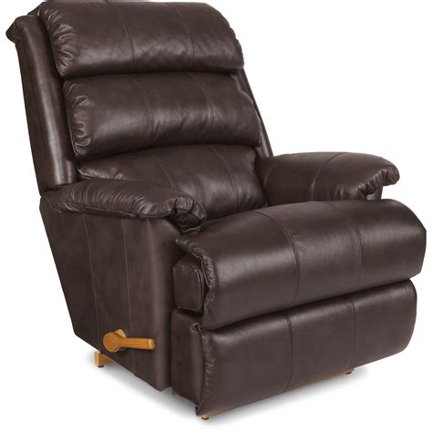La Z Boy Astor 016519 Wall Recliner With Channel Tufted Back Thornton