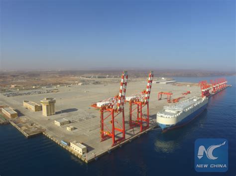 Search the world's information, including webpages, images, videos and more. Djibouti's Doraleh Port officially opens - Xinhua ...